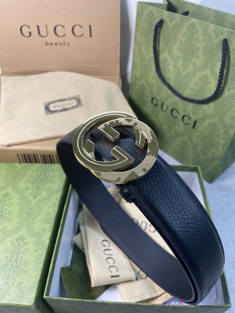 Gucci Belts